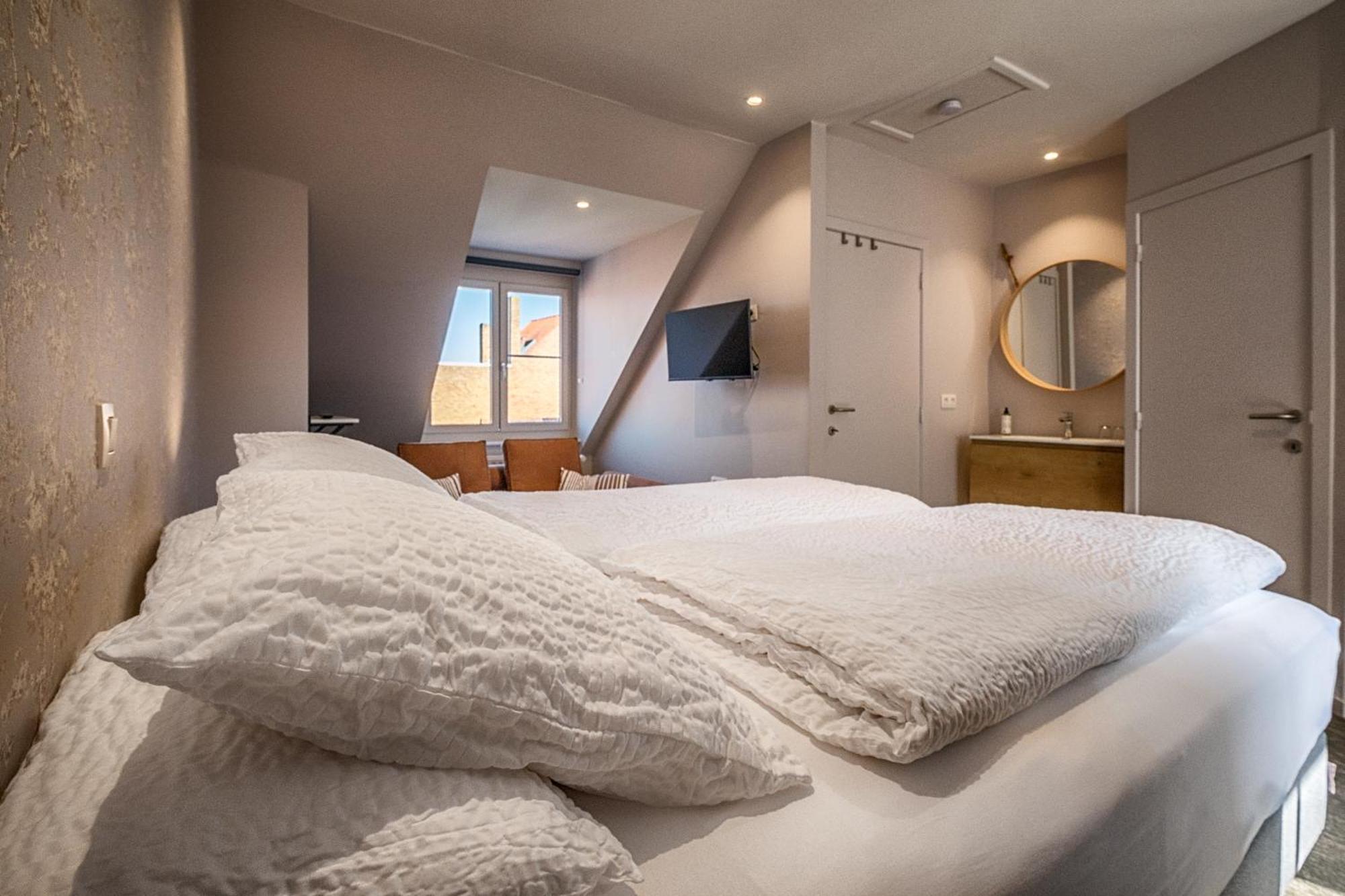 ברוז' Guesthouse Gillis7 מראה חיצוני תמונה
