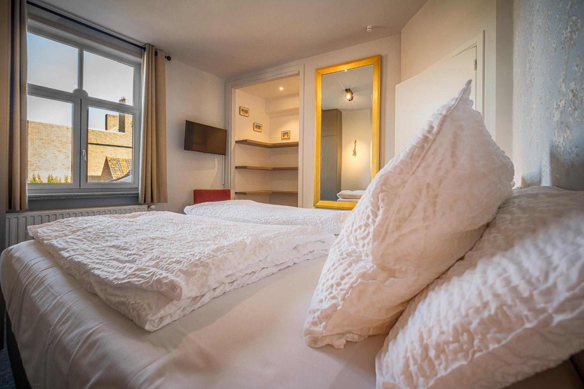 ברוז' Guesthouse Gillis7 מראה חיצוני תמונה