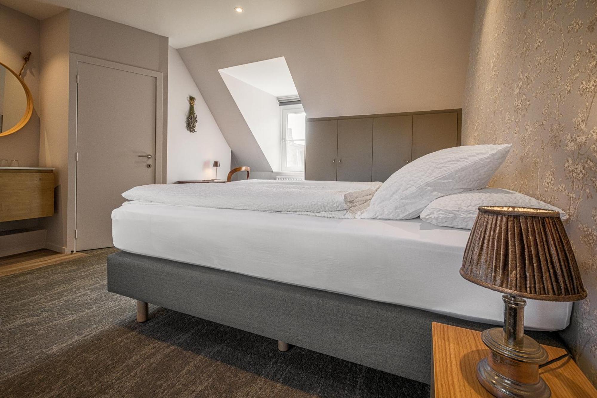 ברוז' Guesthouse Gillis7 מראה חיצוני תמונה