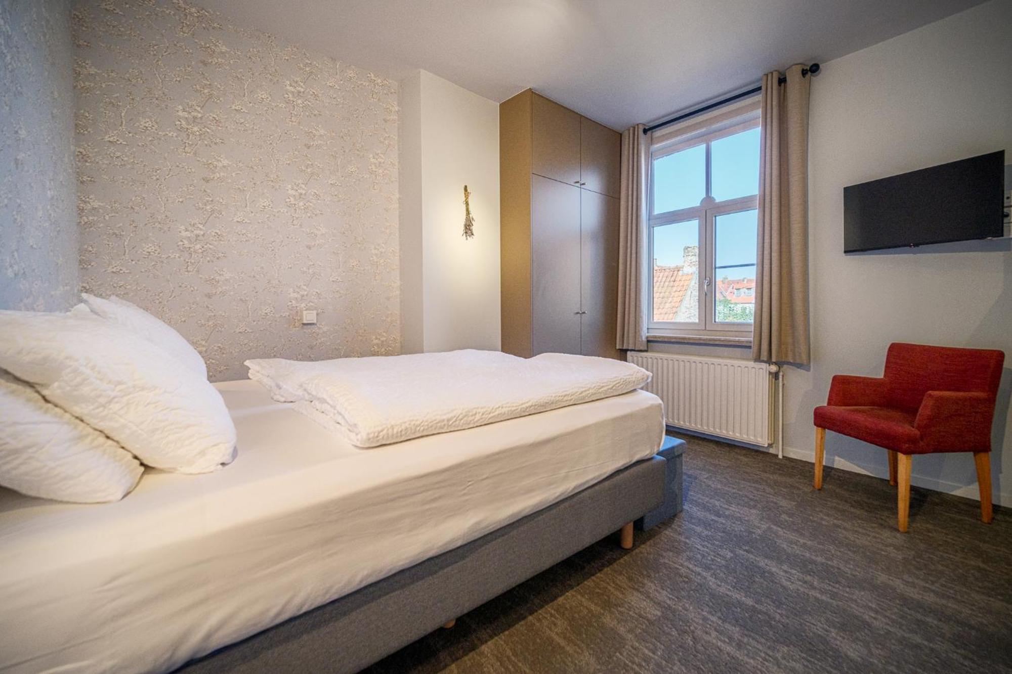 ברוז' Guesthouse Gillis7 מראה חיצוני תמונה